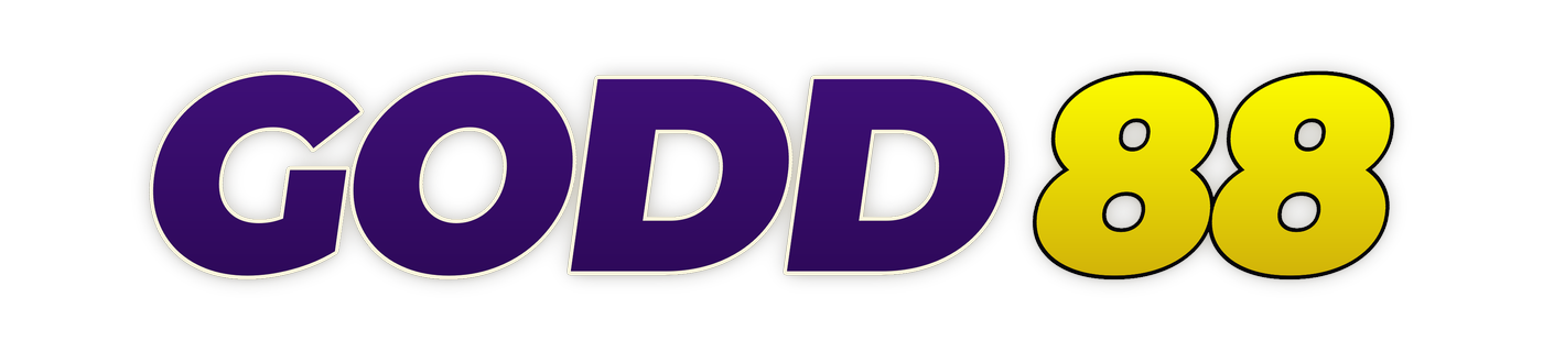 godd88 Logo
